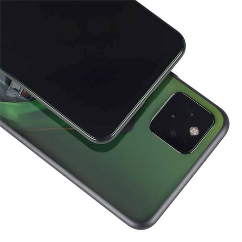 Marvel Dr. Doom Portrait Google Pixel 5 Skin